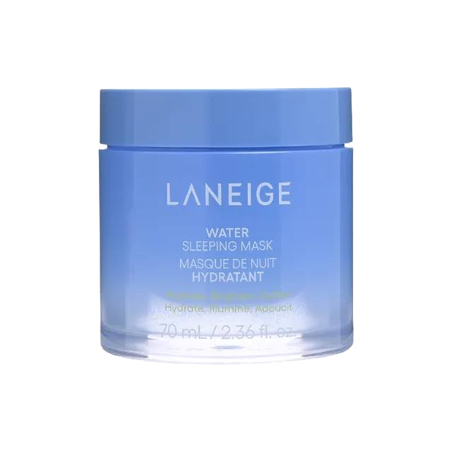 LANEIGE Water Sleeping Mask