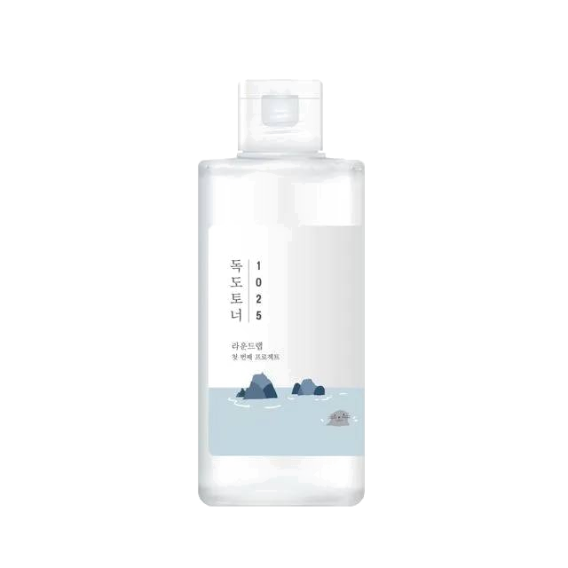 ROUND LAB 1025 Dokdo Toner
